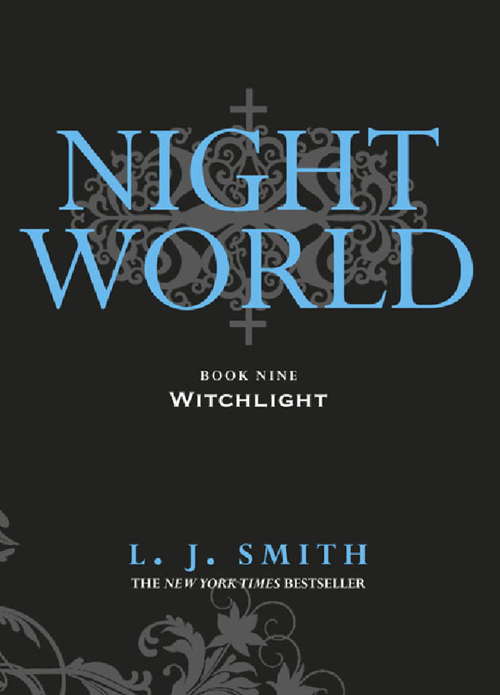 Night World: Book 9