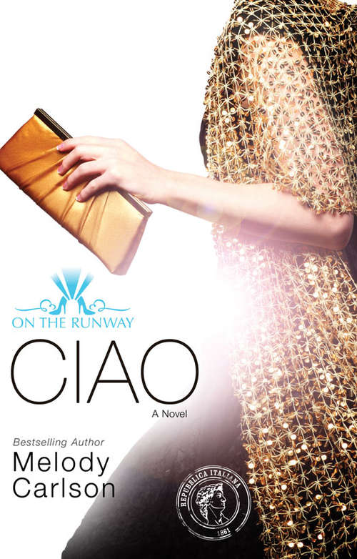 Book cover of Ciao