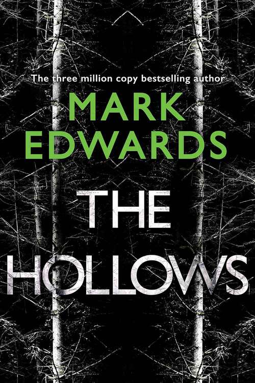 Book cover of The Hollows