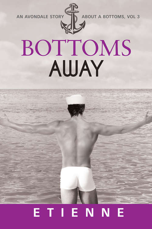 Book cover of Bottoms Away