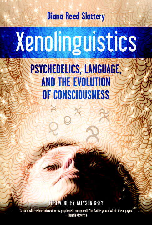 Book cover of Xenolinguistics