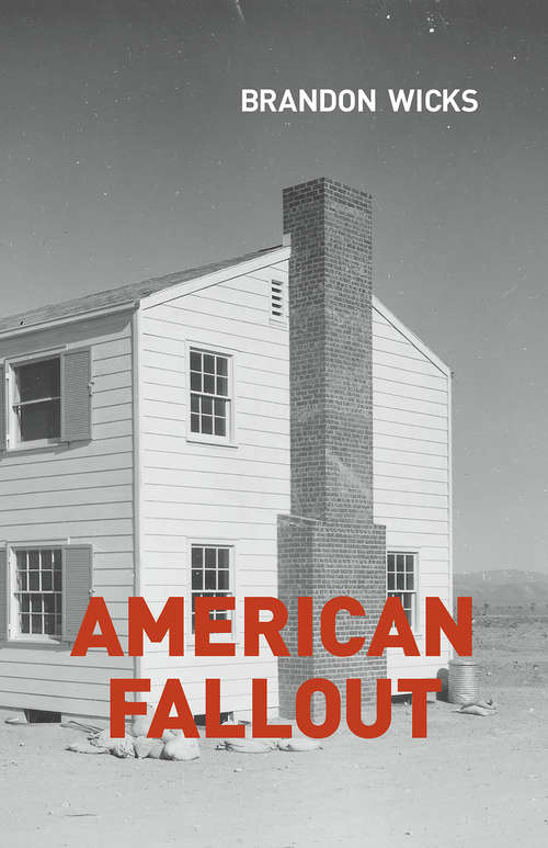 Book cover of American Fallout