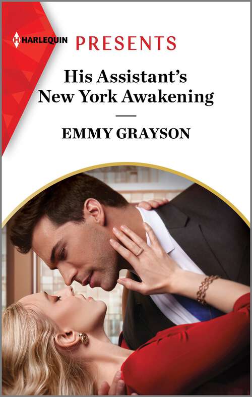 Book cover of His Assistant's New York Awakening (Original)