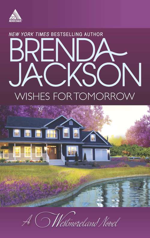 Book cover of Wishes for Tomorrow
