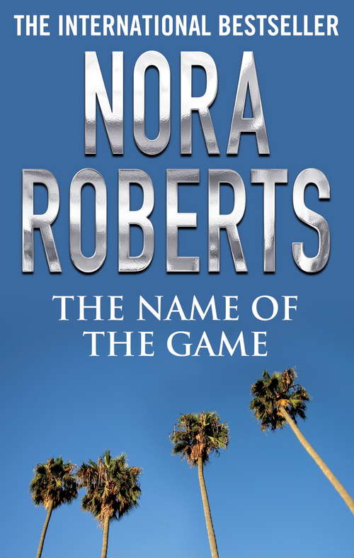 Book cover of The Name of the Game: Mind Over Matter The Name Of The Game
