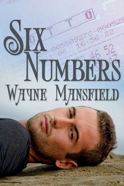 Book cover of Six Numbers