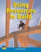 Book cover of Using Resources to Build