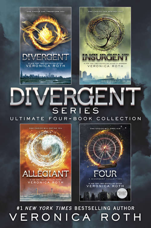 The Divergent Library