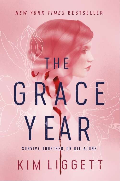 Book cover of The Grace Year: A Novel