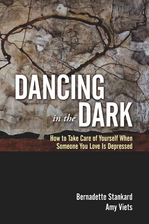 Book cover of Dancing in the Dark
