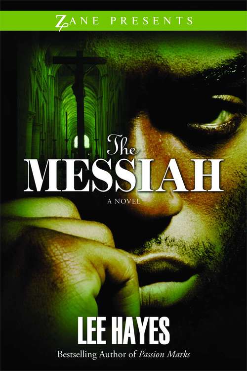 Book cover of The Messiah
