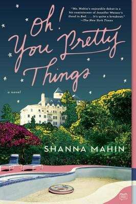Book cover of Oh! You Pretty Things