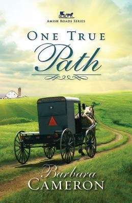 Book cover of One True Path
