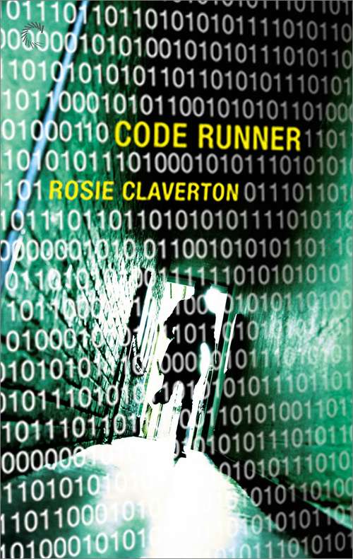 Book cover of Code Runner