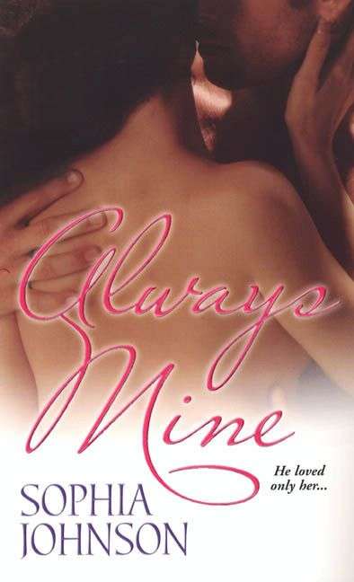 Book cover of Always Mine