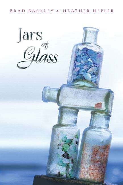 Book cover of Jars of Glass: A Novel