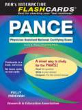 PANCE (Pance Test Preparation Ser.)