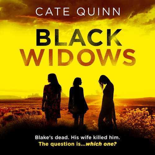 Black Widows: Keep sweet, obey . . . the Mormon murder
