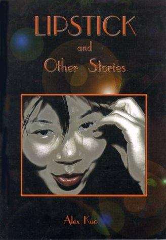 Book cover of Lipstick and Other Stories