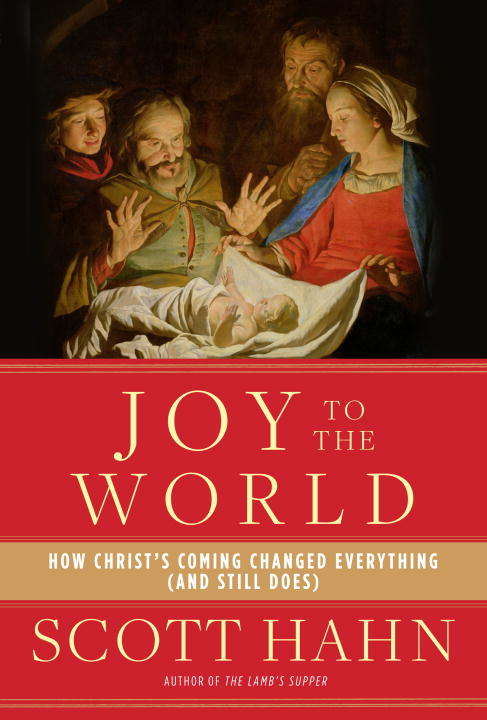 Book cover of Joy to the World