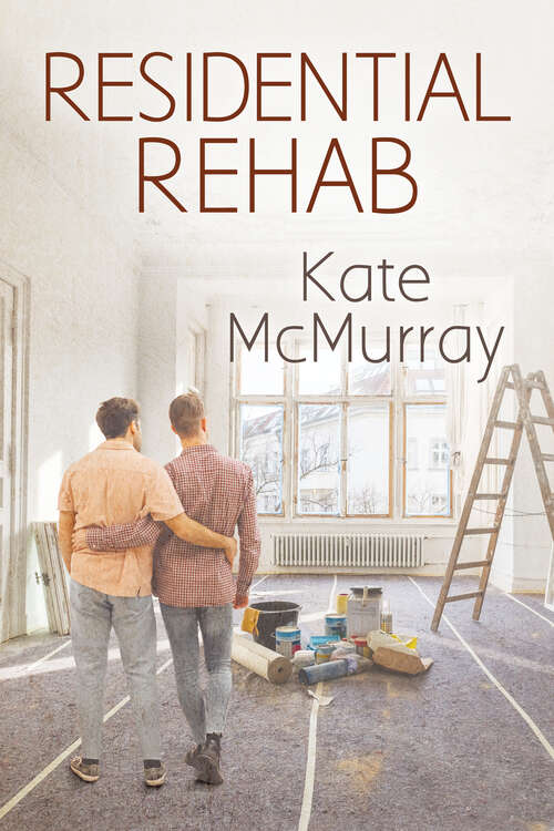 Book cover of Residential Rehab (Restoration Channel #2)