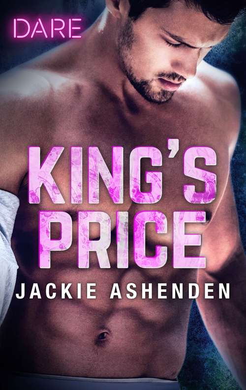 Book cover of King's Price (Kings of Sydney #1)