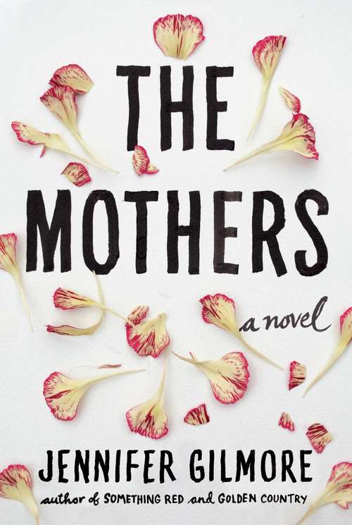 Book cover of The Mothers