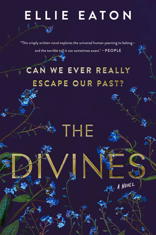 The Divines: A Novel