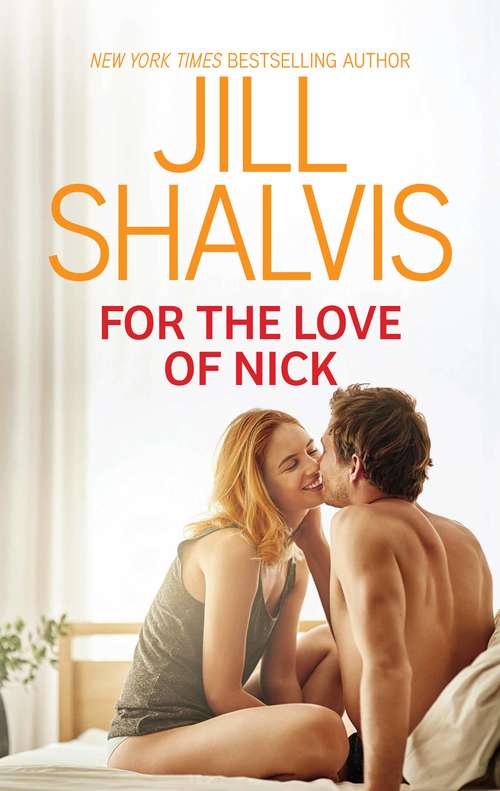 Book cover of For the Love of Nick