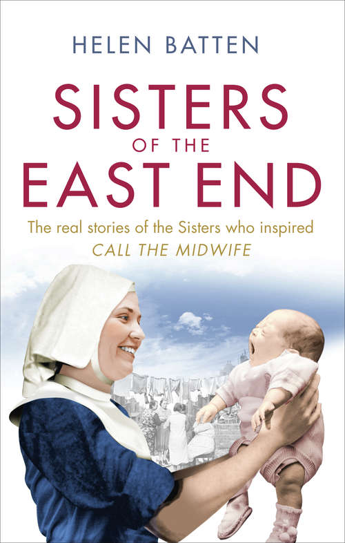 Book cover of Sisters of the East End