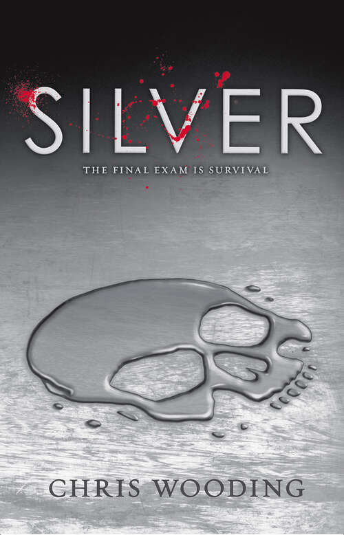 Book cover of Silver: 1: Short John Silver