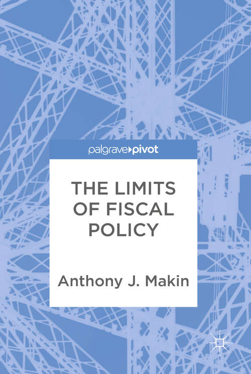 The Limits of Fiscal Policy