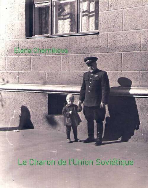 Book cover of Le Charon de l'Union Soviétique