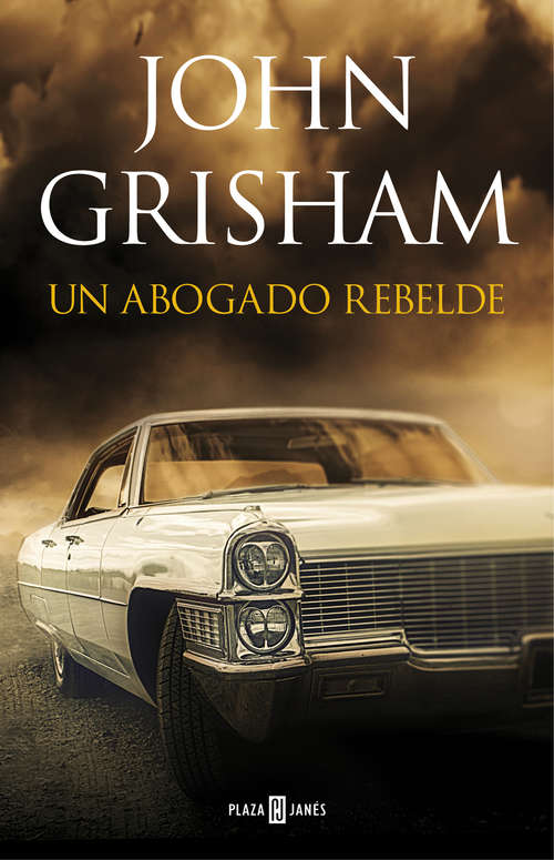 Book cover of Un abogado rebelde