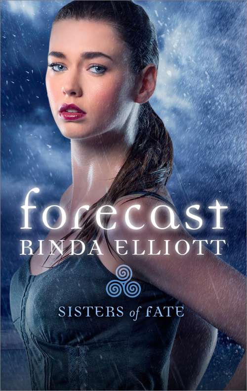 Book cover of Forecast