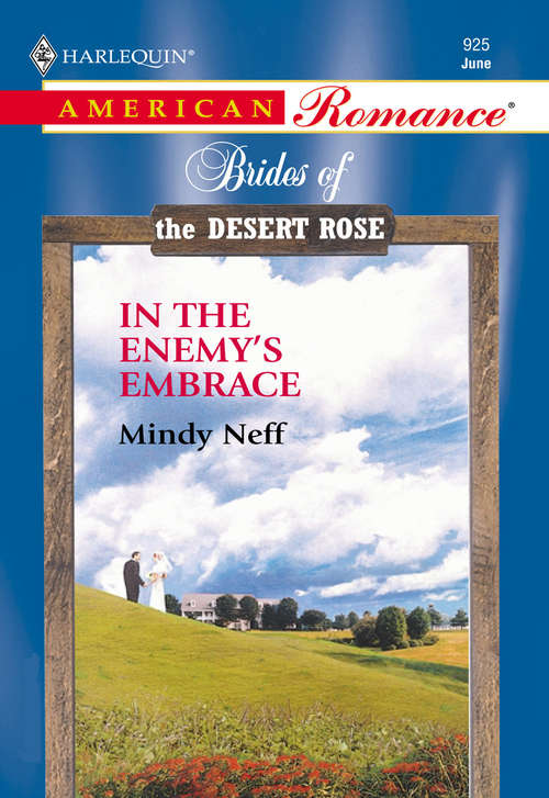 Book cover of In the Enemy's Embrace