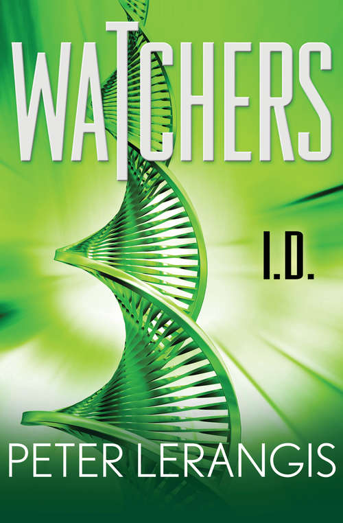 I.D. (Watchers #3)