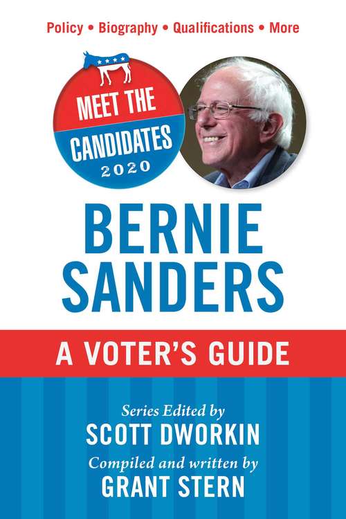 Meet the Candidates 2020: A Voter's Guide (Meet the Candidates 2020)