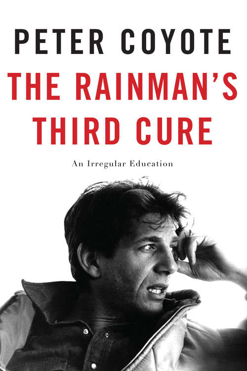 The Rainman's Third Cure: An Irregular Education
