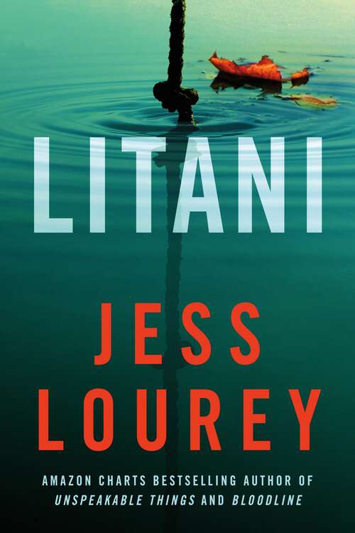 Book cover of Litani