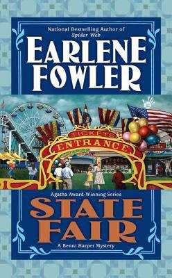 Book cover of State Fair
