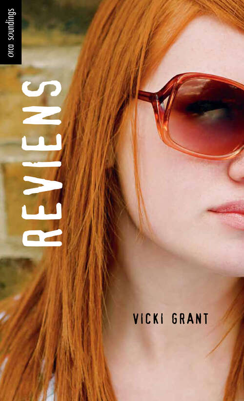 Book cover of Reviens