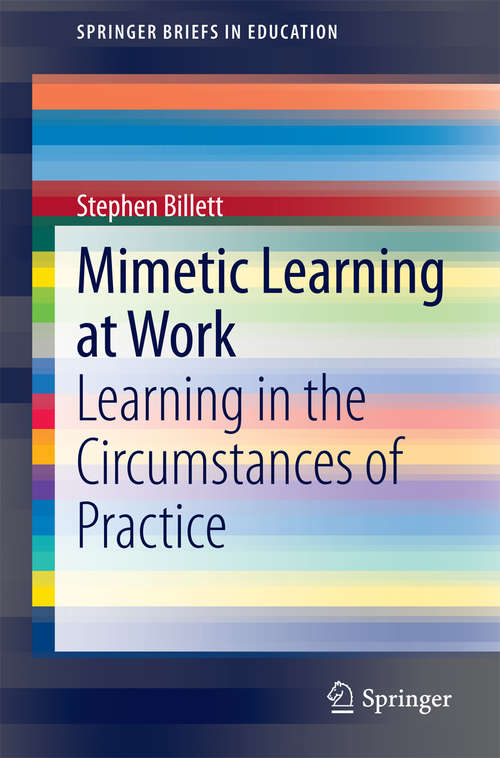 Mimetic Learning at Work
