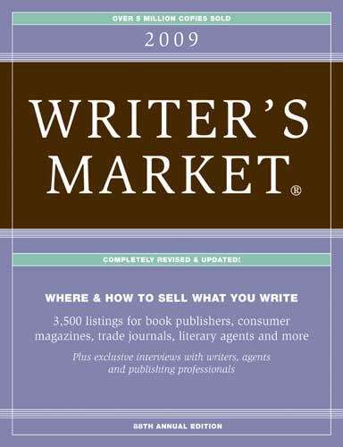 2009 Writer's Market®
