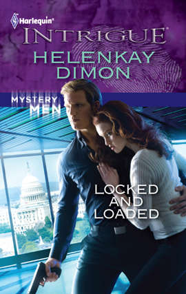 Book cover of Locked and Loaded
