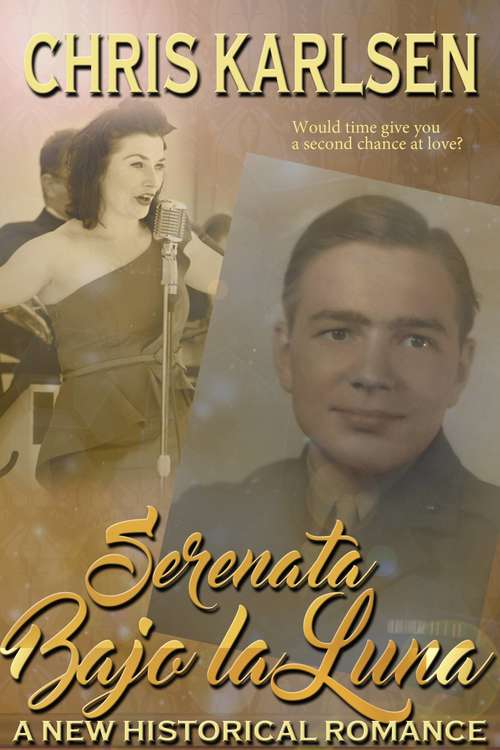 Book cover of Serenata Bajo la Luna