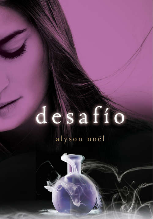 Book cover of Desafío