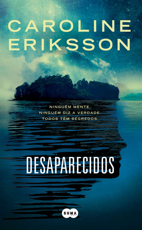 Book cover of Desaparecidos