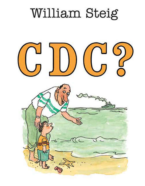 Book cover of C D C ?