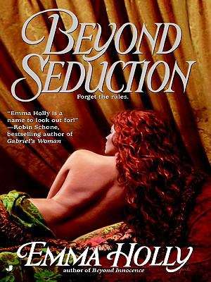 Book cover of Beyond Seduction